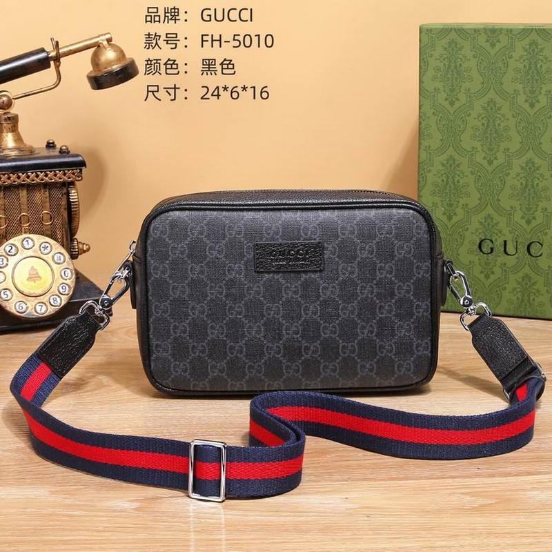 Gucci Handbags 182